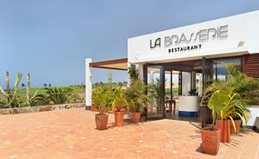 La Brasserie Restaurant